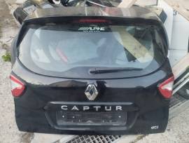 Portellone Renault Clio / Captur 2014