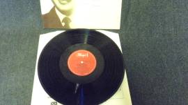 33 giri di Musica Classica-Dinu Lipatti