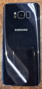 Samsung Galaxy S8 funzionante + Caricabatteria e Scatola Originale 