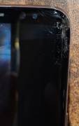 Samsung Galaxy S8 funzionante + Caricabatteria e Scatola Originale 