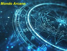 MONDO ARCANO 2025-Astrologia-Cartomanzia