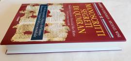 Manoscritti segreti di Qumran di Robert H.Eisenman e Michael Wise Ed.Piemme, febbraio 1995