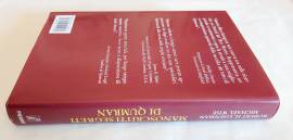 Manoscritti segreti di Qumran di Robert H.Eisenman e Michael Wise Ed.Piemme, febbraio 1995