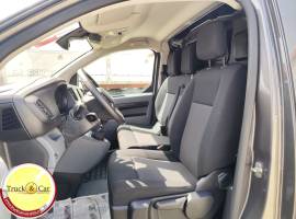 FIAT SCUDO – 2023 – FURGONE ISOTERMICO CON MOTORE FRIGO – ATP FRAX 03/2029 – 1.5 120 CV – EURO 6D