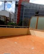 LECCE ZONA MAZZINI  CON AMPIO TERRAZZO 