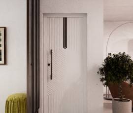 NUOVA COSTRUZIONE A RIDOSSO DAL CENTRO DI LECCE 