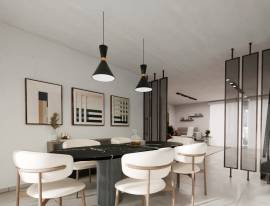 NUOVA COSTRUZIONE A RIDOSSO DAL CENTRO DI LECCE 