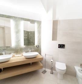 Ideale come struttura ricettiva o studio professionale 