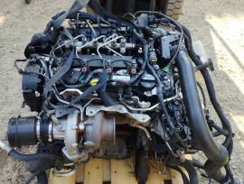 Motore Opel Insignia 2.0 CDTI B20DTH 125KW