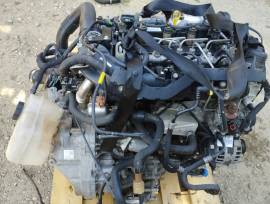 Motore Opel Insignia 2.0 CDTI B20DTH 125KW
