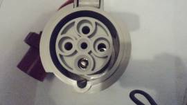 Presa + Spina Volante 63A / 4 poli - Spina 32A / 5 poli