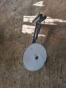 LAMPADARI A PARETE USATI 