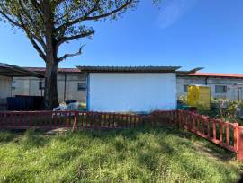 Cassone camion riadattabile come box / container – Massa Finalese (MO)