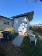 Cassone camion riadattabile come box / container – Massa Finalese (MO)