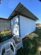 Cassone camion riadattabile come box / container – Massa Finalese (MO)