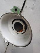 TORNIO  1000 X 250 PB 55 