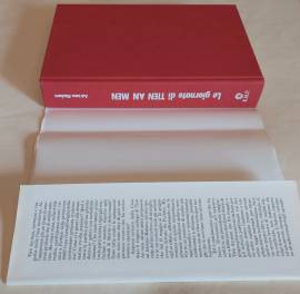Le giornate di Tien An Men di Adriano Màdaro Testimone a Pechino Edizioni Marco Polo, 1990