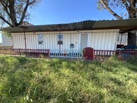 Prefabbricato Modulare Abitabile con Bagno – Massa Finalese (MO)