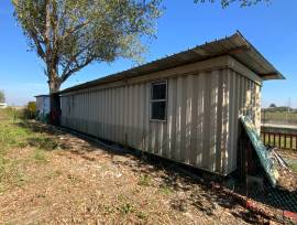 Prefabbricato Modulare Abitabile con Bagno – Massa Finalese (MO)