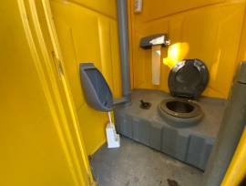???? Bagno chimico portatile – ottime condizioni – Massa Finalese (MO)