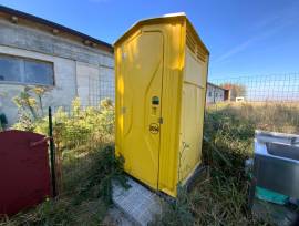 ???? Bagno chimico portatile – ottime condizioni – Massa Finalese (MO)