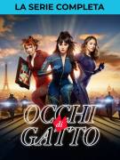 Occhi di Gatto (2025) - Completa
