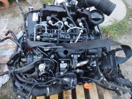 Motore Volkswagen Polo 6R 1.2 TDI CFW
