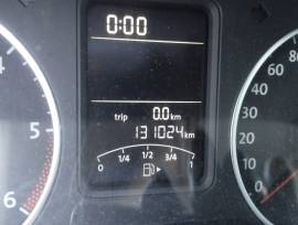 Motore Volkswagen Polo 6R 1.2 TDI CFW