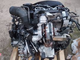 Motore Volkswagen Polo 6R 1.2 TDI CFW