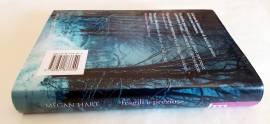 Fragili e preziose di Megan Hart 1°Ed.Harlequin Mondadori, ottobre 2012 come nuovo 