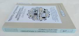 Testo letterario e Immaginario Architettonico di Casari, Lorandi, Persi, Fabio Rodriguez Ed.Jaca Boo
