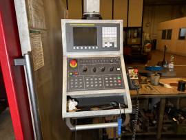 Centro di lavoro verticale Awea BM1400