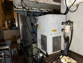 Centro di lavoro verticale Awea BM1400