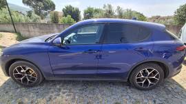 AUTO ALFA ROMEO STELVIO F238-5