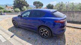 AUTO ALFA ROMEO STELVIO F238-5