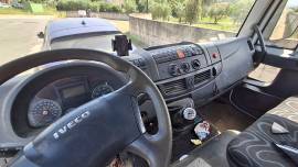 AUTOCARRO IVECO F238-1