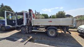 AUTOCARRO IVECO F238-1