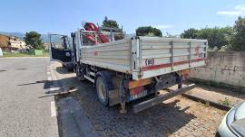 AUTOCARRO IVECO F238-1