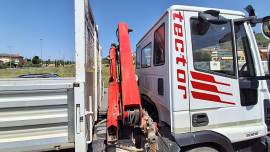 AUTOCARRO IVECO F238-1