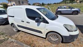 FURGONE CITROEN F238-2