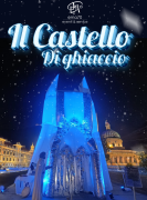 IL CASTELLO DI GHIACCIO