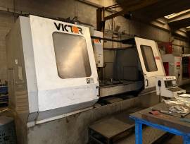 Centro di lavoro verticale Victor Vcenter140
