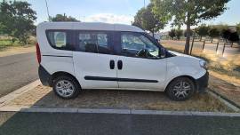 AUTOCARRO FIAT DOBLÒ F238-3 AUTOCARRO FIAT DOBLÒ F238-3