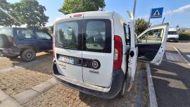 AUTOCARRO FIAT DOBLÒ F238-3 AUTOCARRO FIAT DOBLÒ F238-3