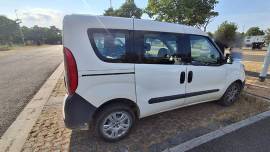 AUTOCARRO FIAT DOBLÒ F238-3