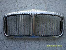 GRIGLIA daimler Jaguar anni 60