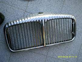 GRIGLIA daimler Jaguar anni 60