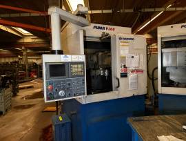 Tornio verticale Daewoo V300 PV300195