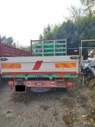 FIAT 50 F 10 CASSONE FISSO