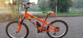 Bicicletta NILOR anno 2025